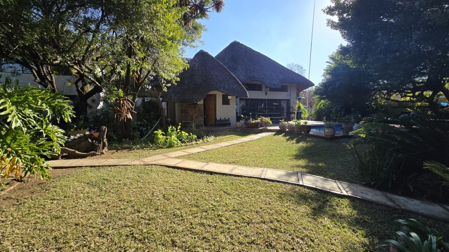 4 Bedroom Property for Sale in Protea Park North West